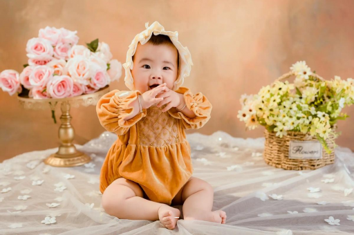 肇东10个月宝宝身高