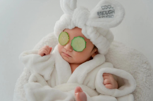 肇东宝宝眼屎多怎么处理