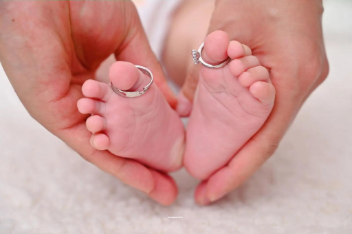 肇东孕妇六个月肚子多大